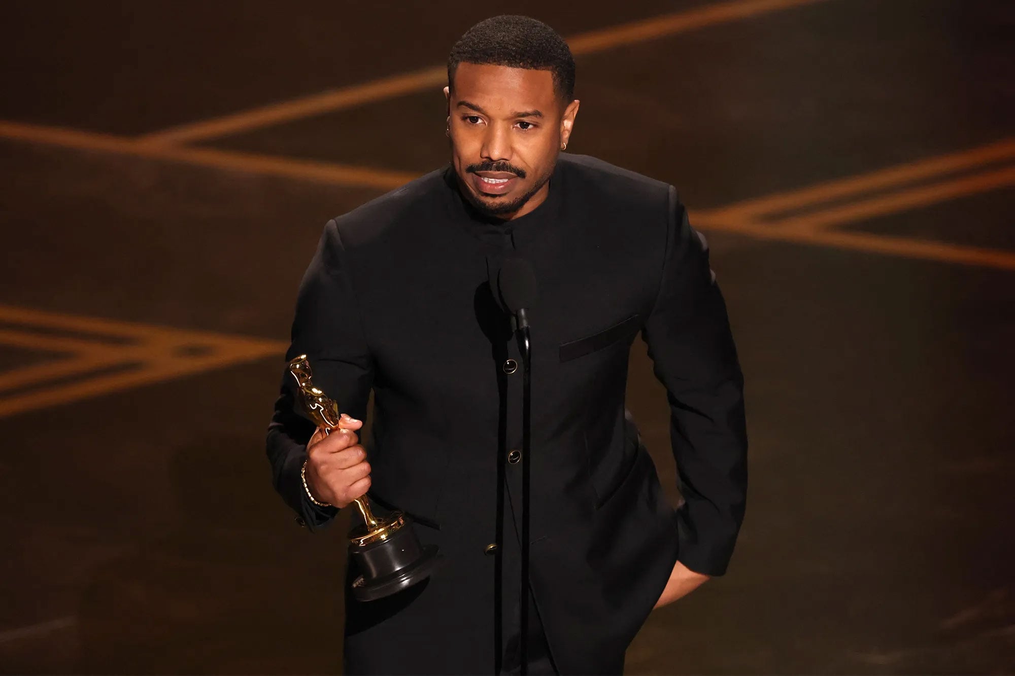 Michael B. Jordan old snap with Drake resurfaces after his 2026 Oscars win