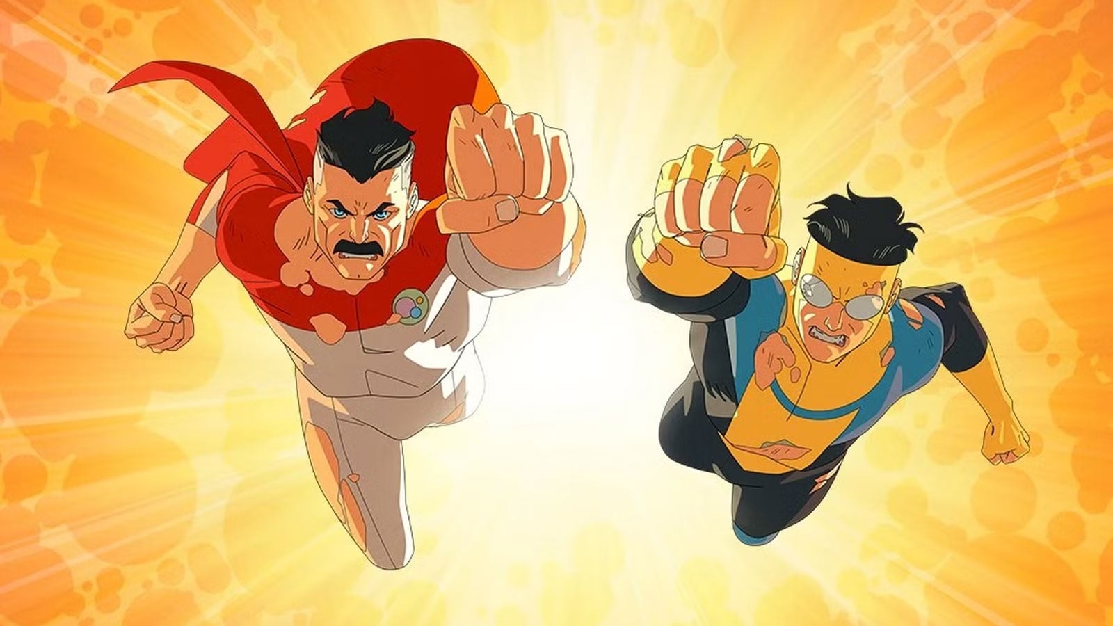 Invincible season 4 and Spider-Man: Brand New Day trailer set for release clash?
