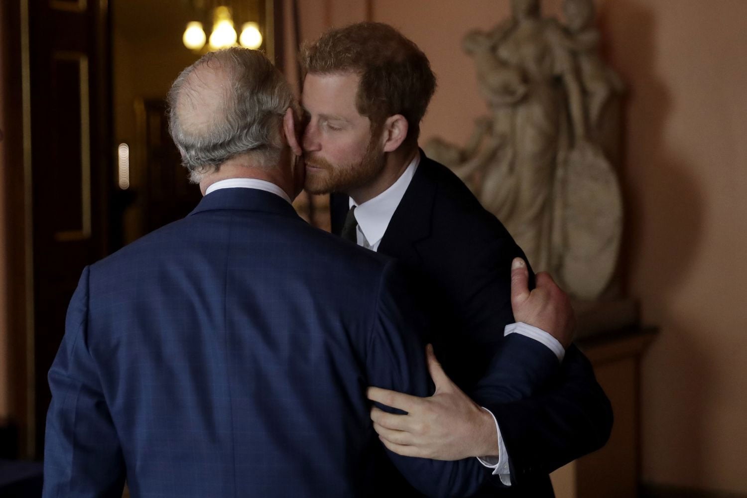 Prince Harry’s turns to Archie, Lili over King Charles’ cancer battle: ‘It kills him’