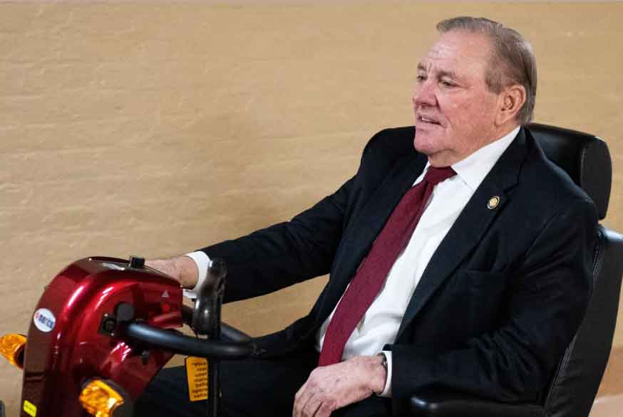 Rep. Neal Dunn of Florida