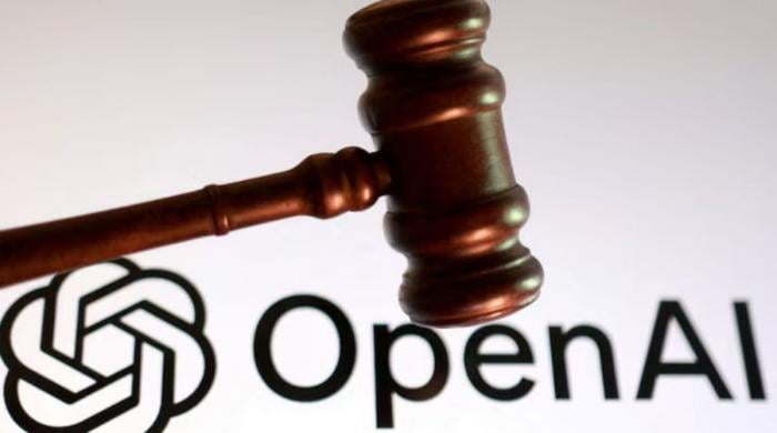 Encyclopedia Britannica sues OpenAI over allegedly using its contents for AI training 