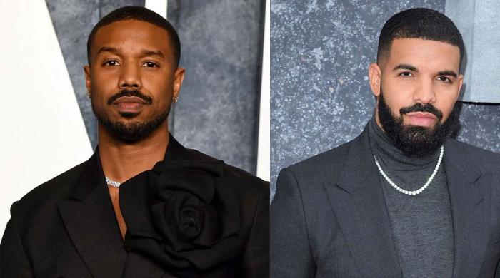 Michael B. Jordan old snap with Drake resurfaces after his 2026 Oscars win   