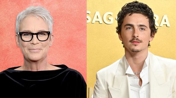 Why Jamie Lee Curtis says Timothee Chalamet's opera controversy 'is going to happen to all of us'?