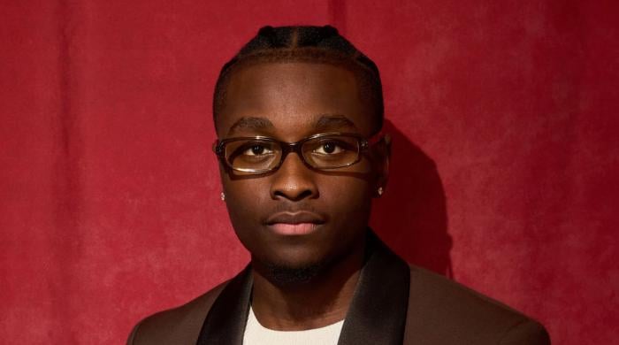 Miles Caton reveals how he celebrated 'Sinners' big Oscars night