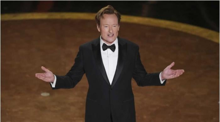 Oscars host 'for life'? Conan O'Brien's future addressed by exec