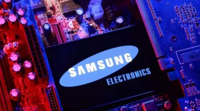 Samsung shares rise after Nvidia tie-up on new AI chips in new partnership