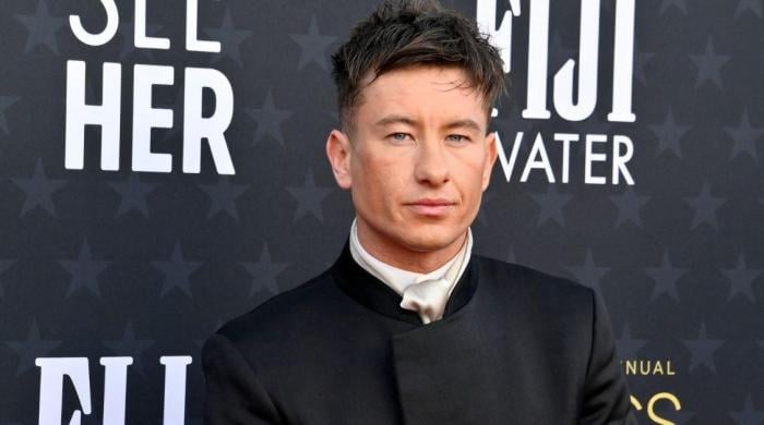 Barry Keoghan reveals why he won't play James Bond
