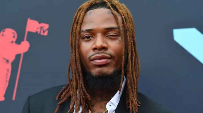 Fetty Wap announces comeback with new album following early prison release