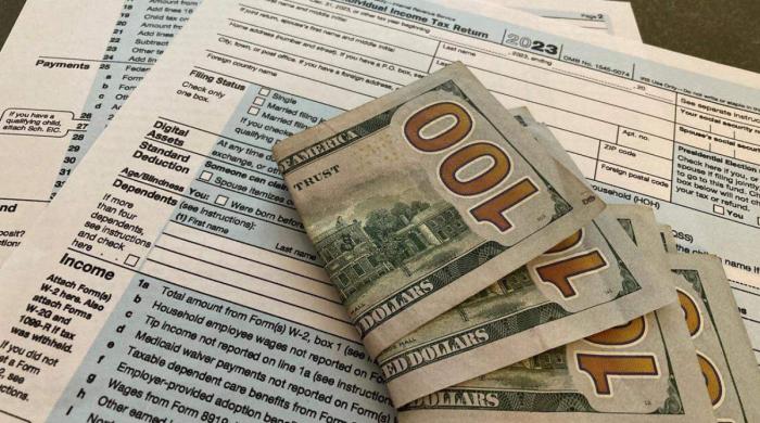 IRS pandemic penalty refund deadline nears as millions may qualify for money back on fees