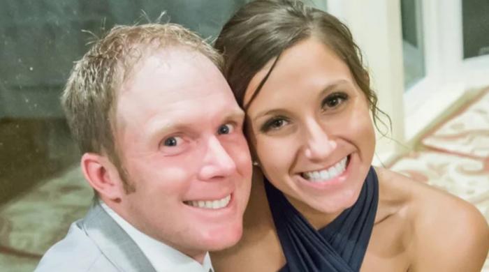 Eric Richins death: Wife Kouri Richins found guilty after publishing grief book for children