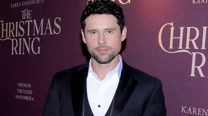 Virgin River's Ben Hollingsworth breaks silence on costar's surprise exit from show