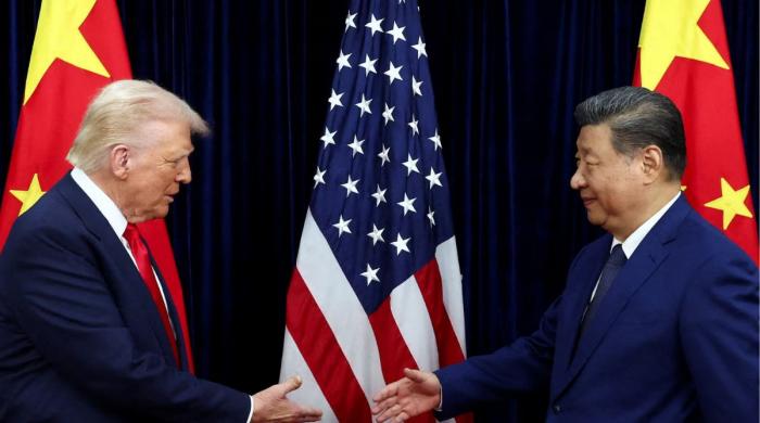 Trump seeks to delay China summit with Xi as Iran conflict reshapes geopolitical priorities