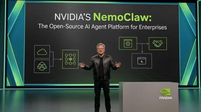 Nvidia unveils NemoClaw: AI agent designed to fix security and privacy risks