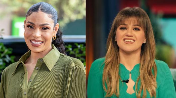 Jordin Sparks exposes Kelly Clarkson's 'American Idol' prize money claim: 'This is little crazy'