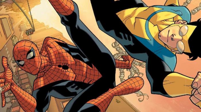 'Invincible' season 4 and 'Spider-Man: Brand New Day' trailer set for release clash?