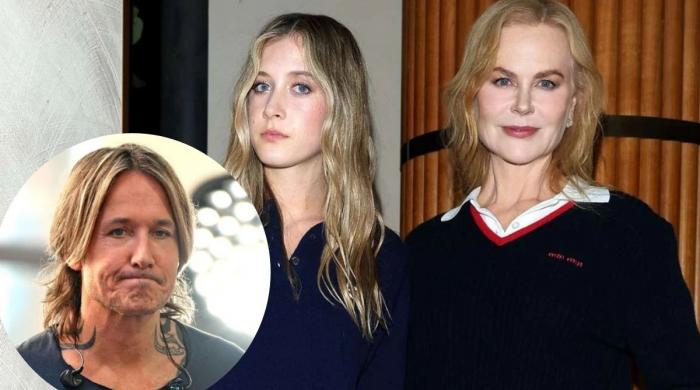 Nicole Kidman's daughter Sunday Rose unleashes 'biggest' blow on dad Keith Urban