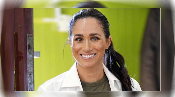 Meghan Markle takes matters into her own hands going ‘gung-ho’: ‘People just love to find fault'