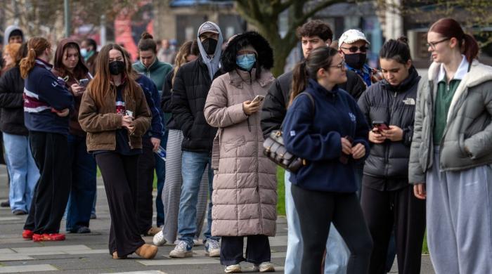 Kent meningitis outbreak: Mother makes plea to end ‘withholding’ of critical vaccines