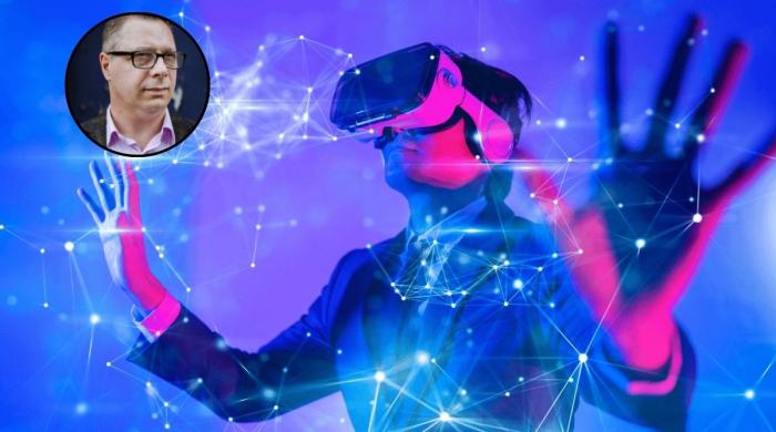 Are humans living in simulation? Scientist reveals shocking evidence 