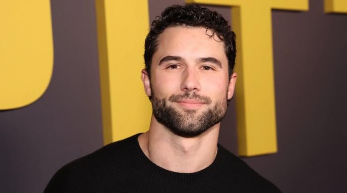 ‘Heated Rivalry’ star Robbie G.K. makes shocking confession about show's success