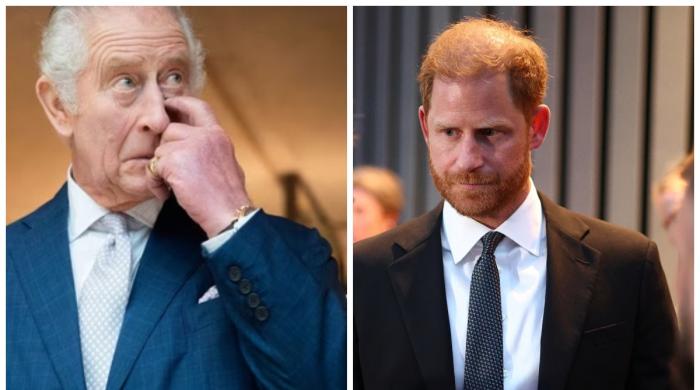 Prince Harry’s turns to Archie, Lili over King Charles’ cancer battle: ‘It kills him’