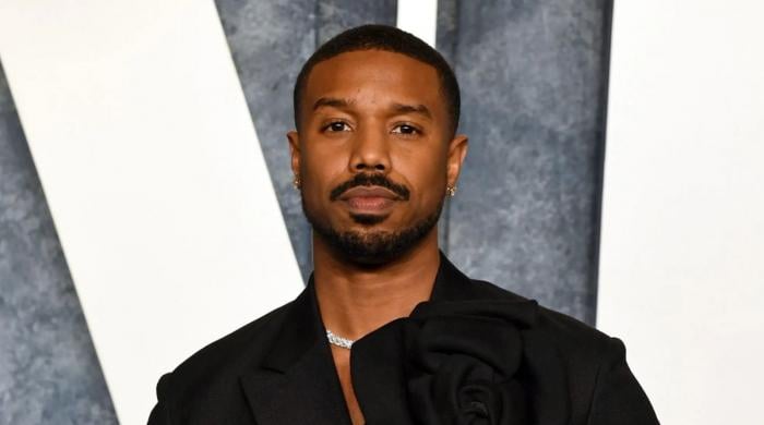 'Sinners' star Michael B. Jordan drops his clever hack to winning Oscar