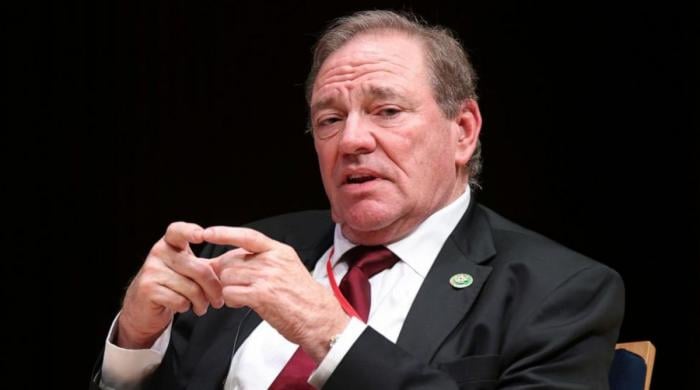 Trump reveals Republican lawmaker Neal Dunn’s ‘terminal’ heart condition: ‘Dead by June’