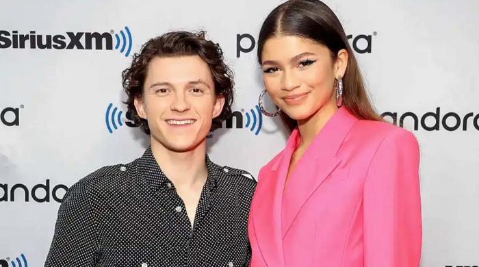 Zendaya, Tom Holland prioritizing baby plans in 2026