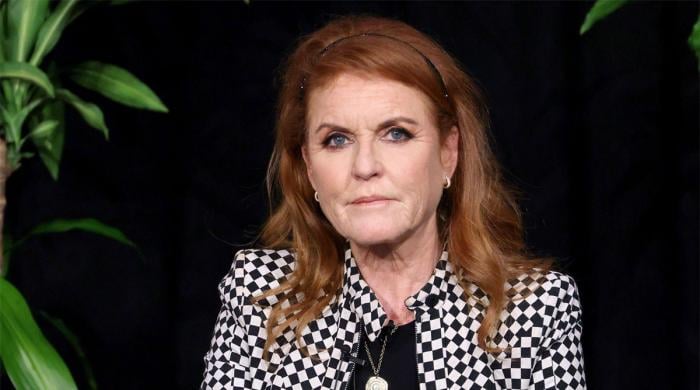 Sarah Ferguson meets true friend after enough humiliation: 'Defending her so fiercely'