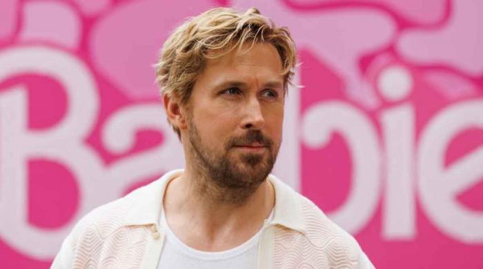 Ryan Gosling discusses new film 'Project Hail Mary' in latest interview 