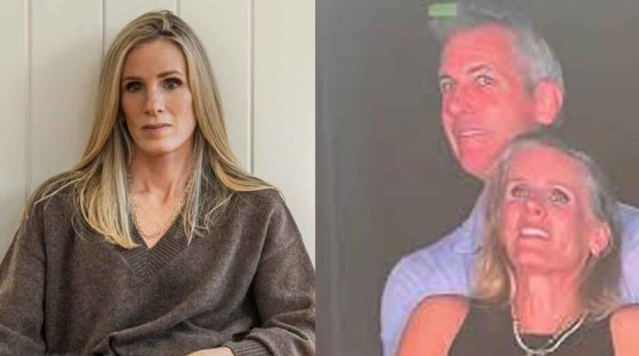 Coldplay kiss cam woman opens up about viral video in interview with Oprah Winfrey 