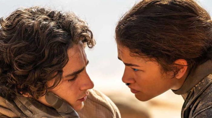'Dune: Part Three' trailer brings back Zendaya, Timothee Chalamet