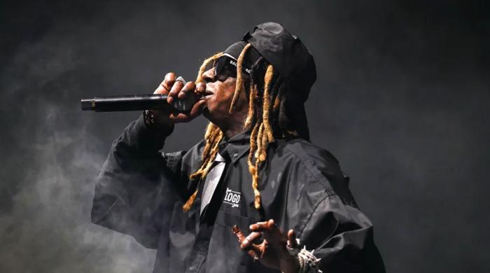 Lil Wayne expands 'Tha Carter' 20th-anniversary tour and fans share priceless reactions