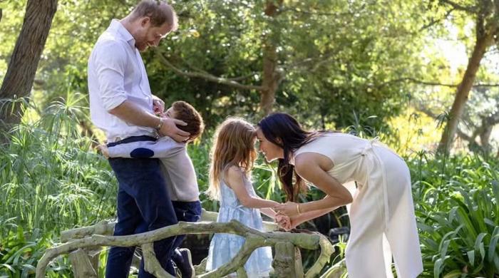 Meghan Markle adds sweet Princess Lilibet touch to new 'As Ever' collaboration