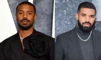 Michael B. Jordan old snap with Drake resurfaces after his 2026 Oscars win   