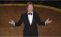 Oscars host 'for life'? Conan O'Brien's future addressed by exec