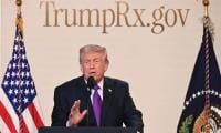 TrumpRx lists many medicines at prices higher than paid in UK, report says