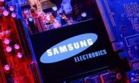 Samsung shares rise after Nvidia tie-up on new AI chips in latest partnership