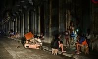 Cuba power outages hit entire island after grid collapse amid fuel shortages and US blockade