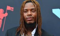 Fetty Wap announces comeback with new album following early prison release