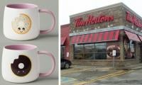 Tim Hortons Mug Recall Return Date Revealed After Reports Of Burns And Breakage With Hot Liquids
