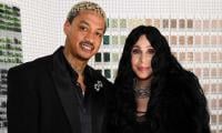 Cher's new diamond ring sparks curiosity about her love life with beau Alexander Edwards