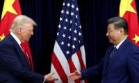 Trump seeks to delay China summit with Xi as Iran conflict reshapes geopolitical priorities