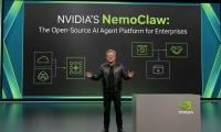 Nvidia Unveils NemoClaw: AI Agent Designed To Fix Security And Privacy Risks