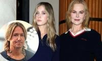 Nicole Kidman's Daughter Sunday Rose Unleashes 'biggest' Blow On Dad Keith Urban