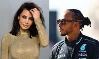 Lewis Hamilton ready to make major sacrifice for Kim Kardashian