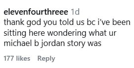 Adam Melchor gets roasted recalling childhood bond with Michael B. Jordan: So brave Adam continue sharing your truth