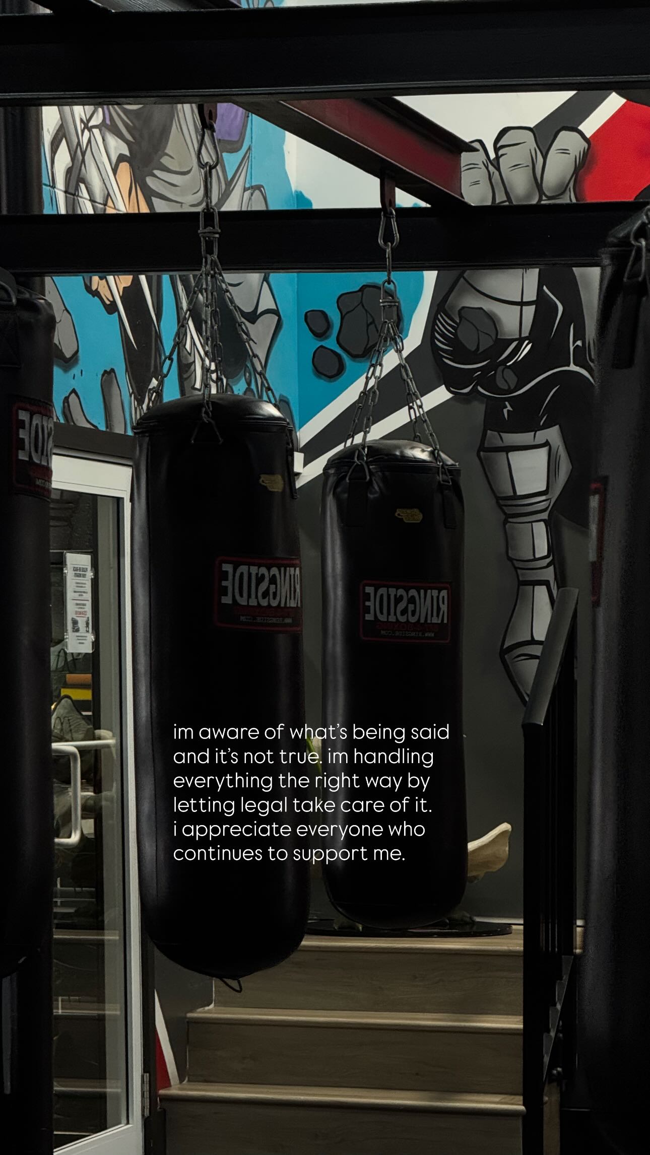 ‘Love Island USA’ star Huda Mustafa addresses restraining order filed by boyfriends ex