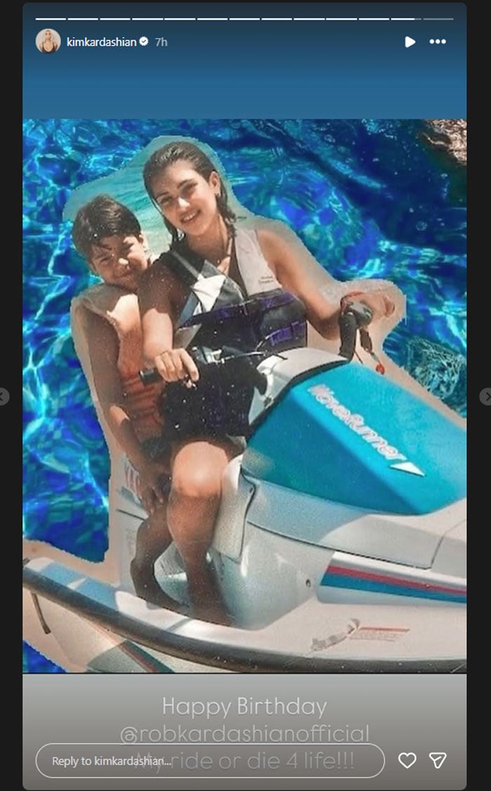 Kim Kardashian reveals my ride or die for life after multiple warnings from Lewis Hamilton former girlfriends