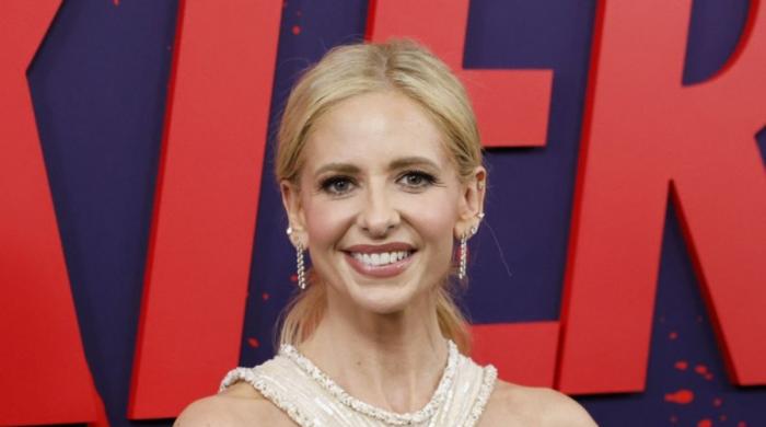 Sarah Michelle Geller on 'surprising' career pivot after career hiatus